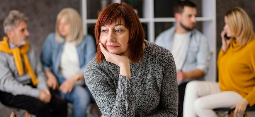 Реабилитация психически больных в Котельниках